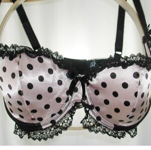 Elly mae bra size 34B
